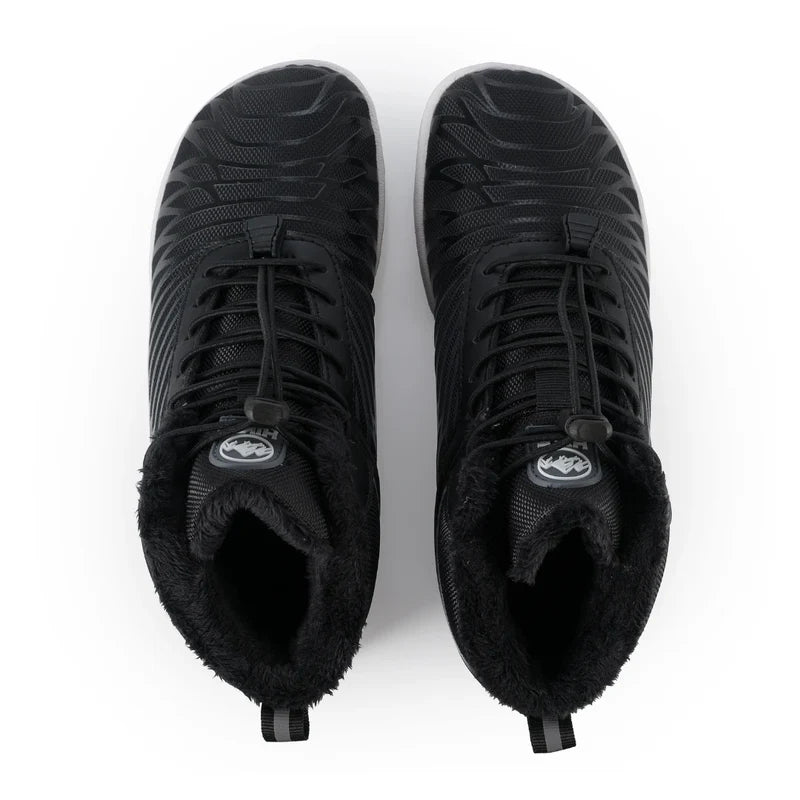[Lorax Winter - Black / Black]