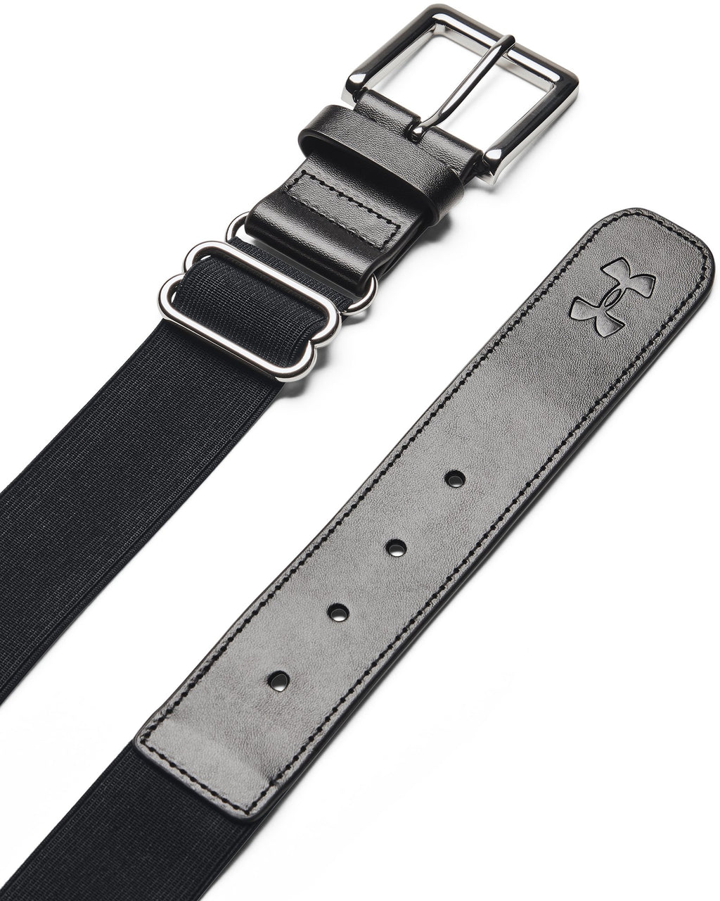 UA Baseball Men's Belt - Blue