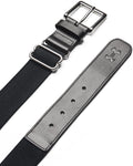 UA Baseball Men's Belt - Black