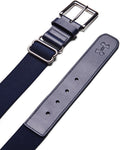 UA Baseball Men's Belt - Blue