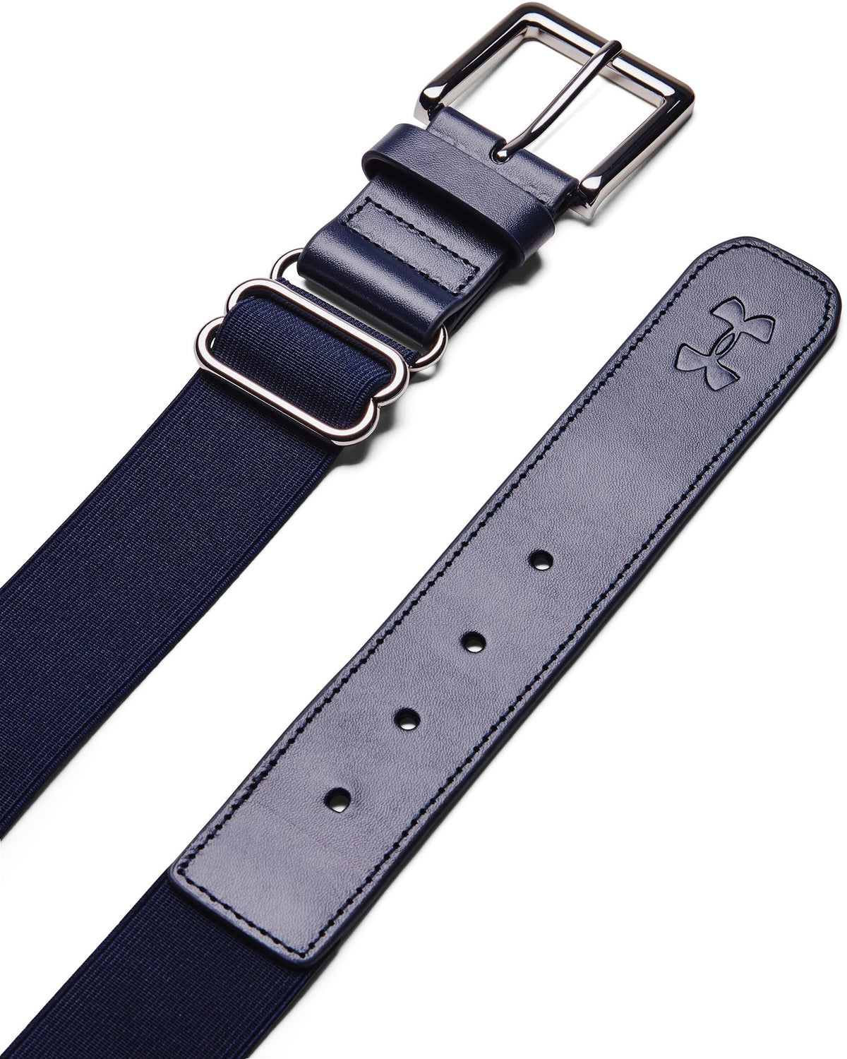 UA Baseball Men's Belt - Blue