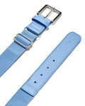 UA Baseball Men's Belt - Blue