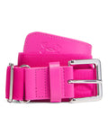 UA Baseball Men's Belt - Pink