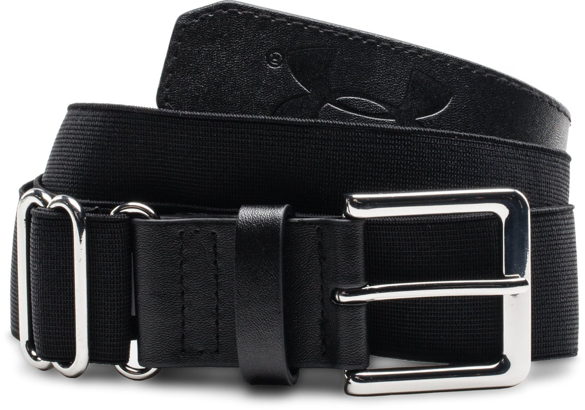 UA Baseball Kids' Belt - Blue