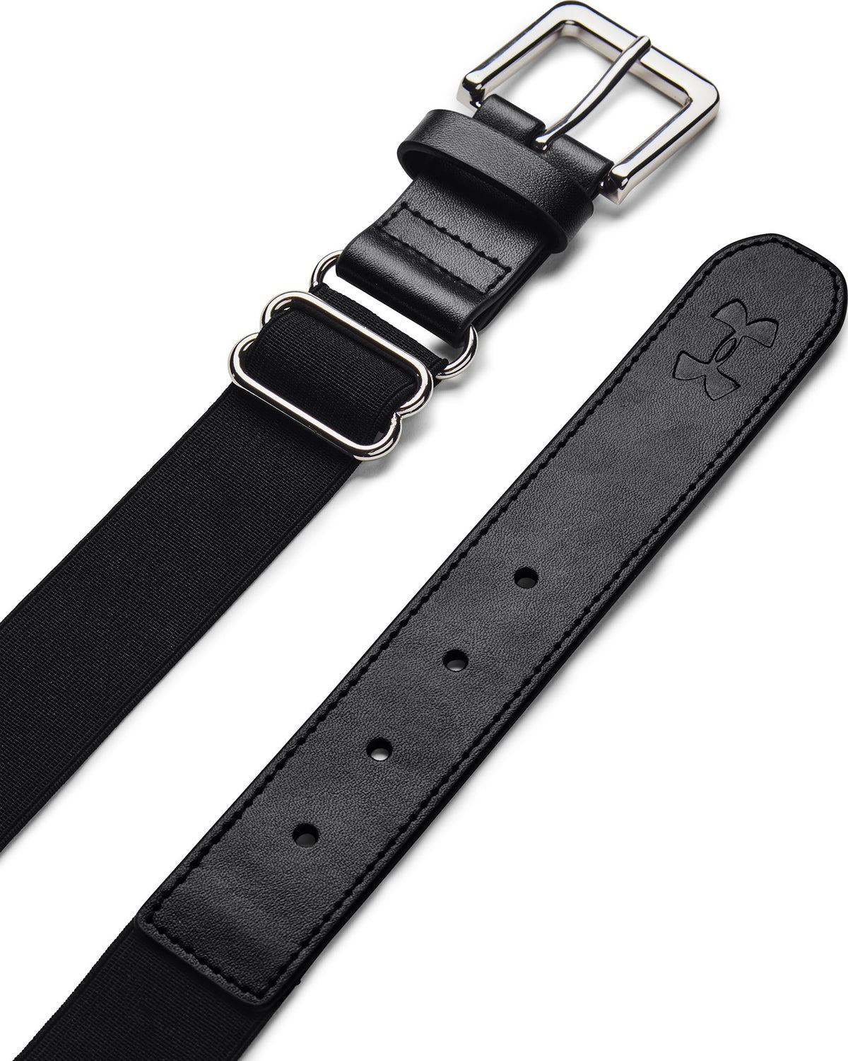 UA Baseball Kids' Belt - Blue