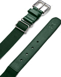 UA Baseball Kids' Belt - Green