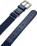 UA Baseball Kids' Belt - Blue
