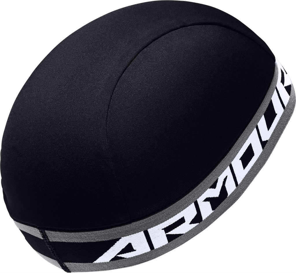 UA Original Skull Men's Wrap - Black