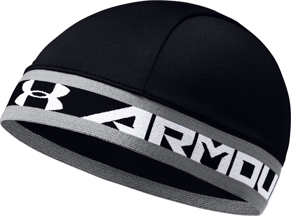 UA Original Skull Men's Wrap - Black