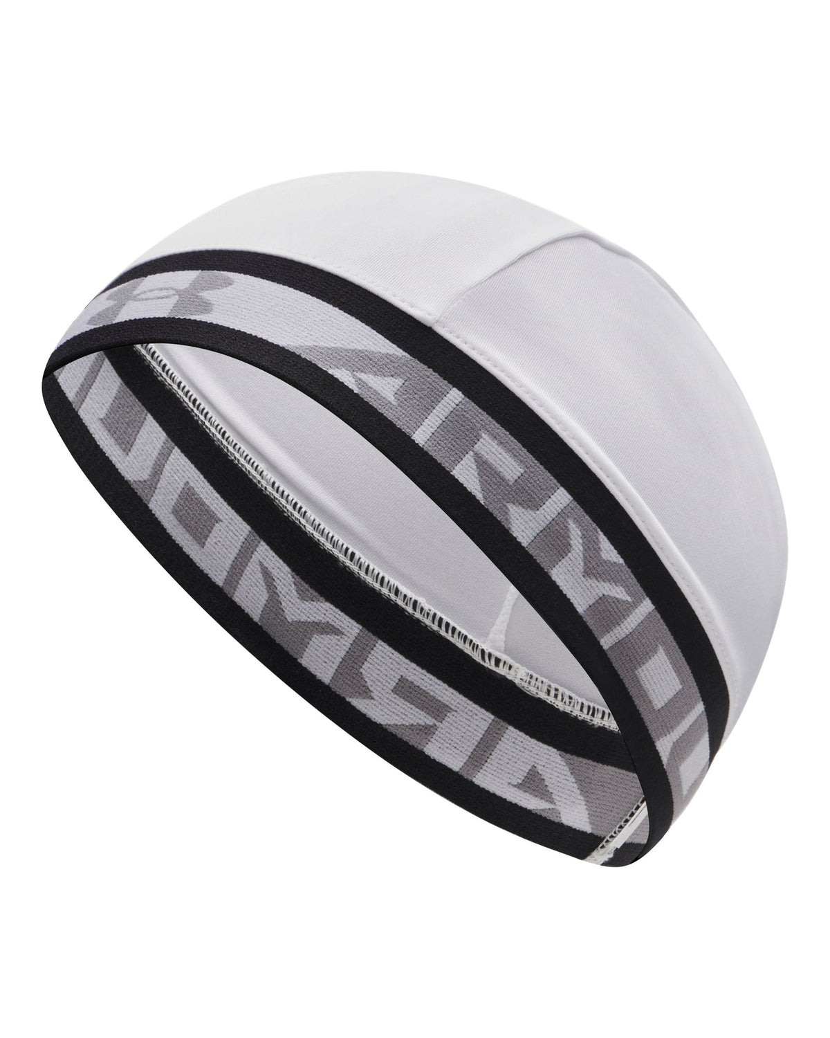 UA Original Skull Men's Wrap - White
