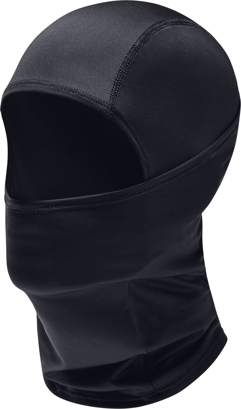 HeatGear® Tactical Unisex Balaclava - Black