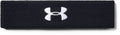 UA Performance Men's Headband - Black