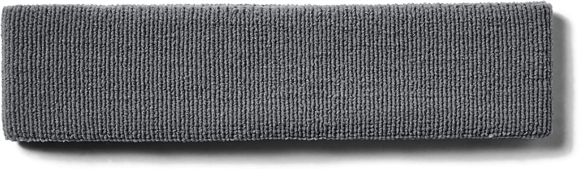 UA Performance Men's Headband - Black