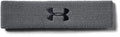 UA Performance Men's Headband - Gray