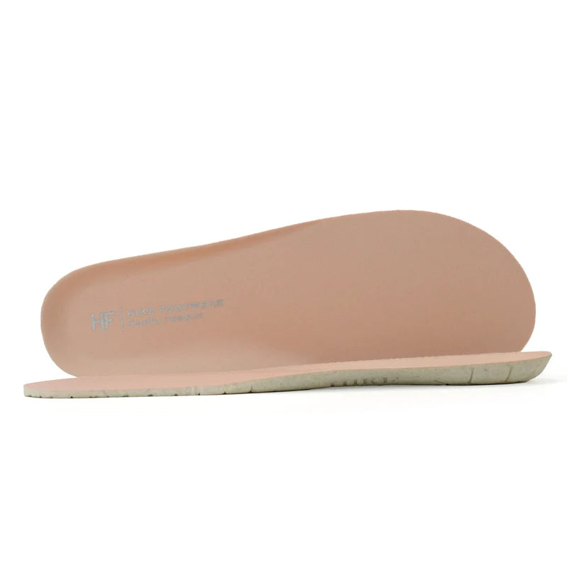 [High Density Foam Barefoot Insoles - Pink]