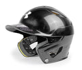 UA Converge Boys' Batting Helmet - Black