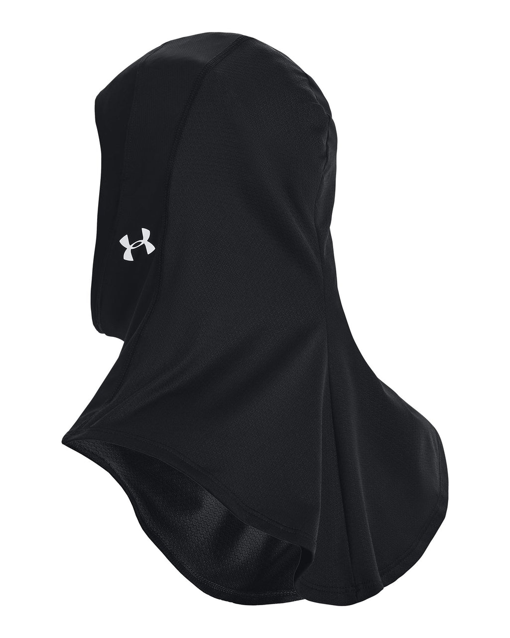 UA Sport Hijab Women - Black