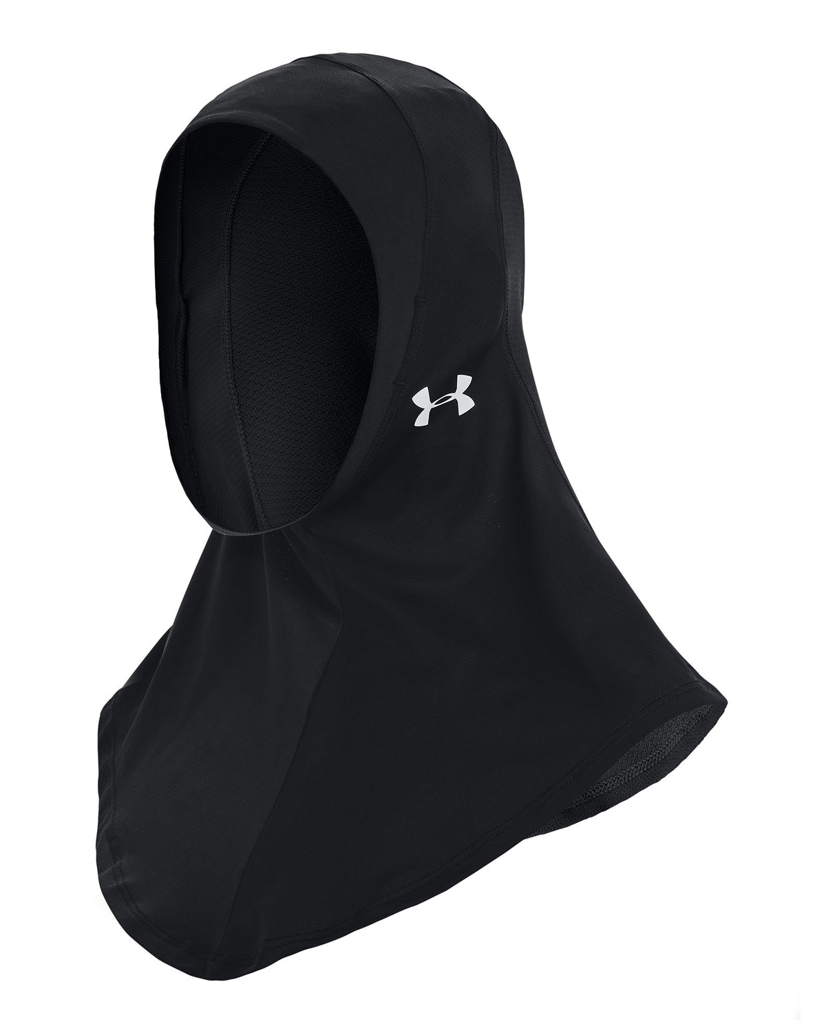 UA Sport Hijab Women - Black