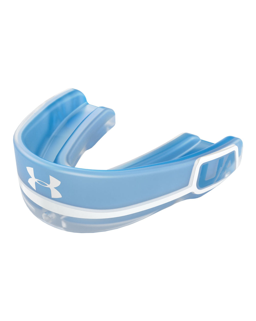 UA Game Day Armour Pro Men's Mouthguard - Blue