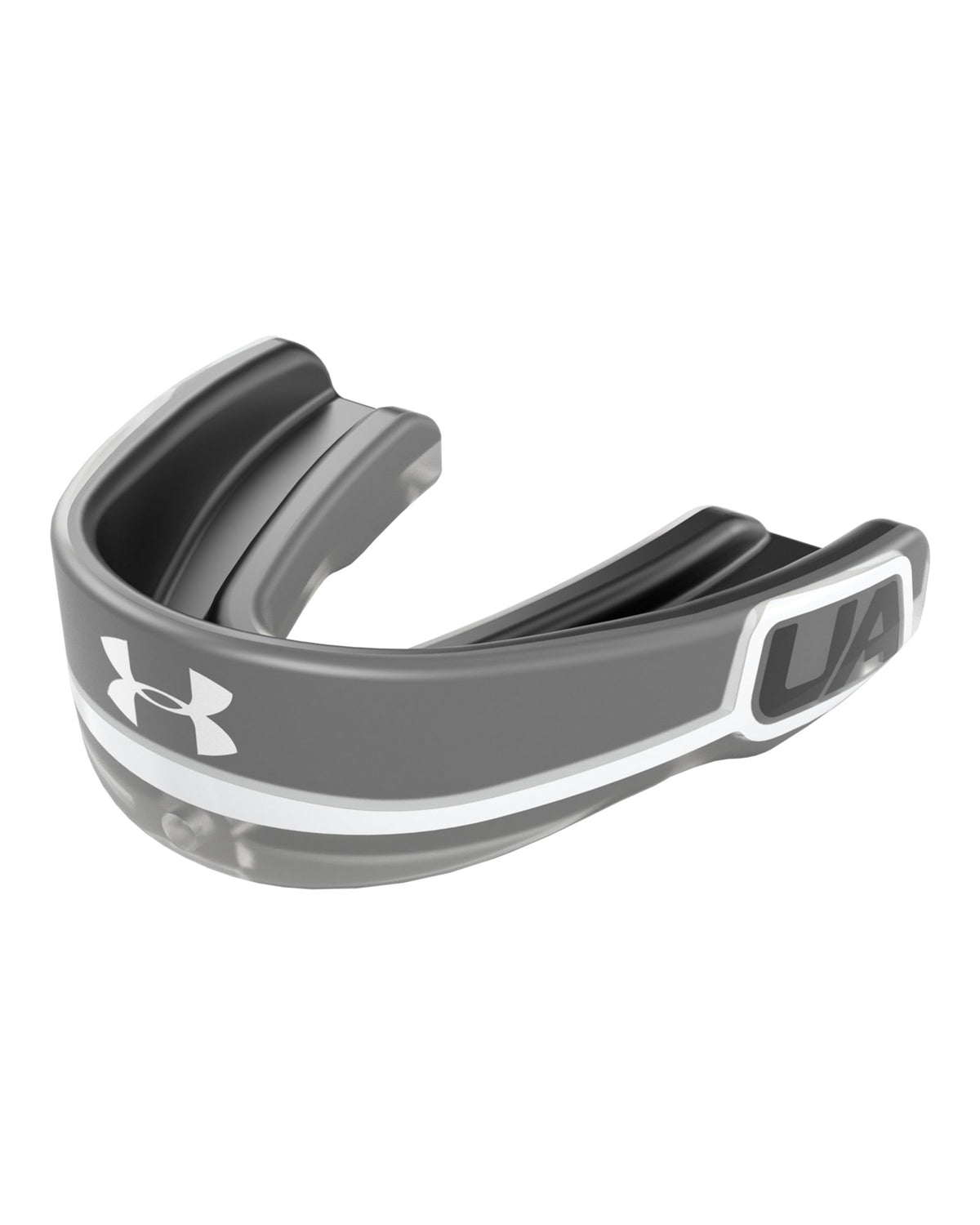 UA Game Day Armour Pro Kids' Mouthguard - Black