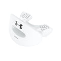 UA Armour Air Men's Lip Guard - White