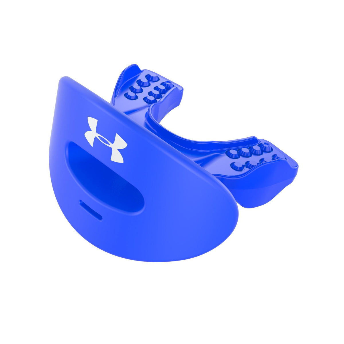 UA Armour Air Men's Lip Guard - Blue