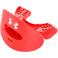 UA Armour Air Men's Lip Guard - Red