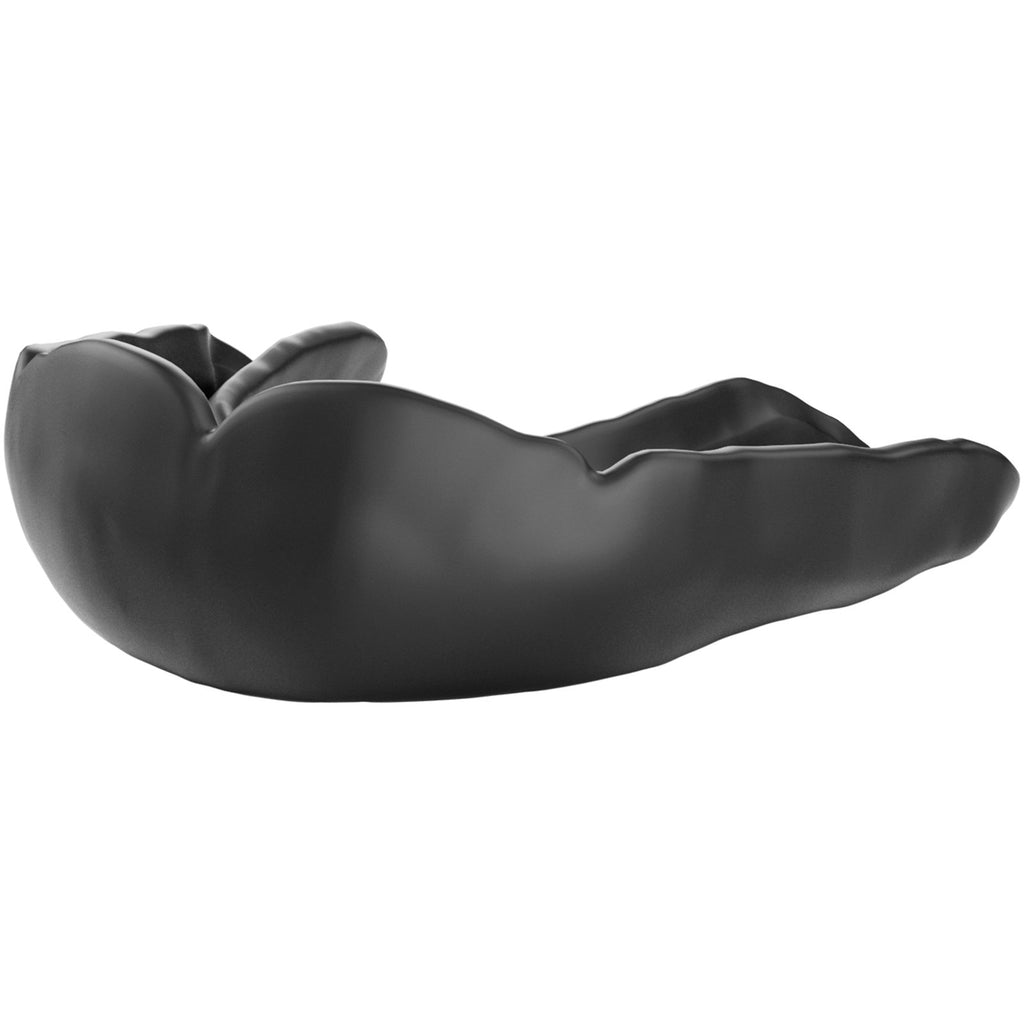 UA Armour Micro Men's Mouthguard - Black