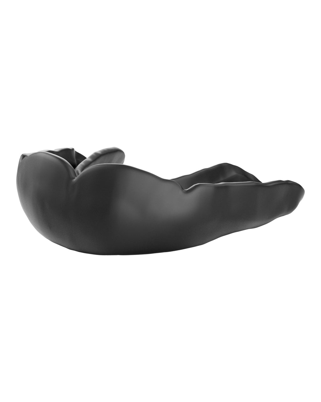 UA Armour Micro Men's Mouthguard - Black