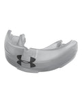 UA Armour Guard Braces Strapless Kids' Mouthguard - Gray
