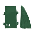 UA Knee Supports Adult - Green