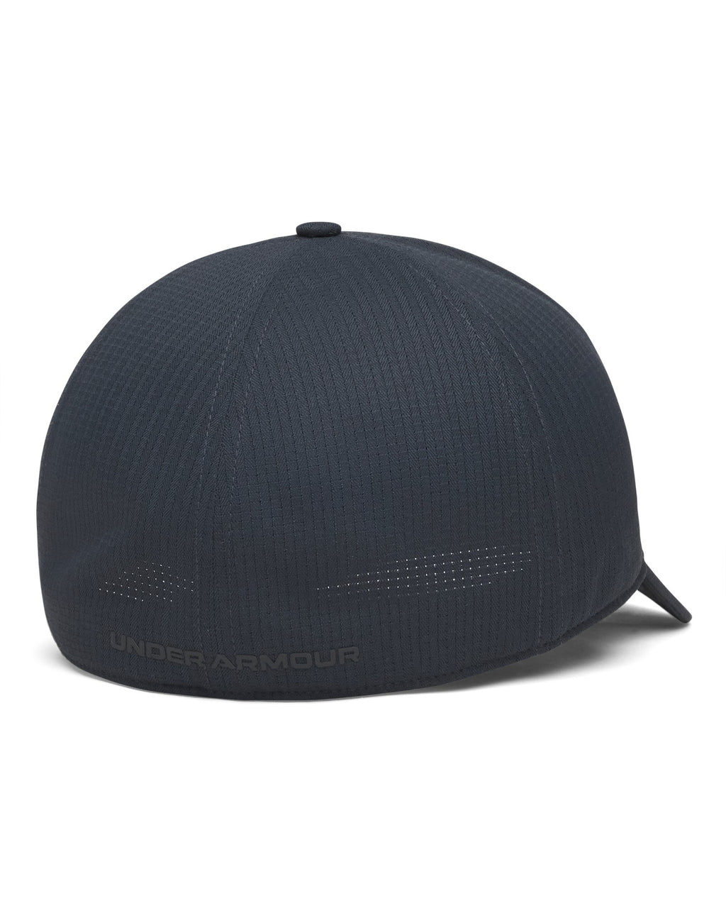 UA Iso-Chill ArmourVent™ Stretch Men's Hat - Gray