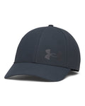 UA Iso-Chill ArmourVent™ Stretch Men's Hat - Gray