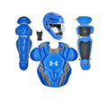 UA Converge Victory Sr. Ages 12-16 Kit - Blue
