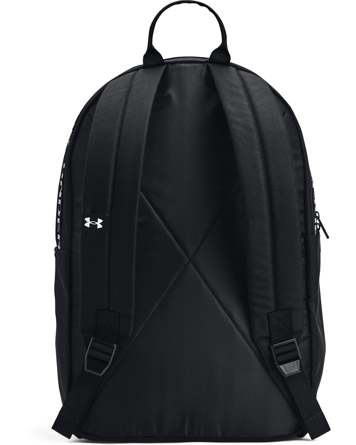 UA Essential Backpack - Black