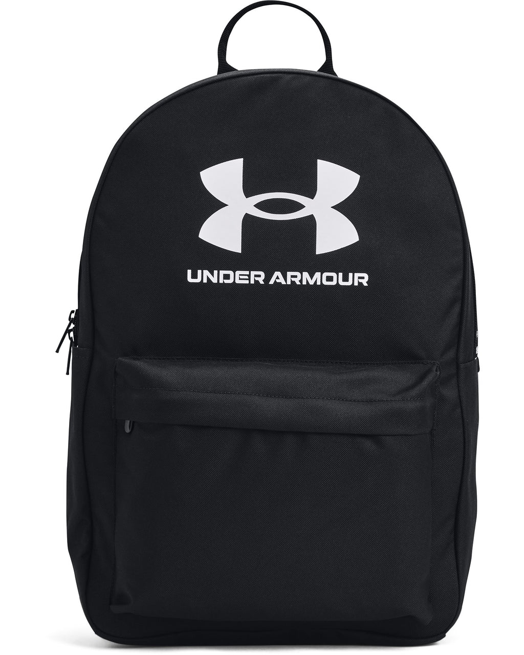 UA Essential Backpack - Black
