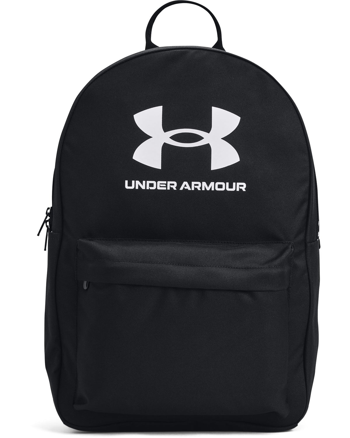 UA Essential Backpack - Black