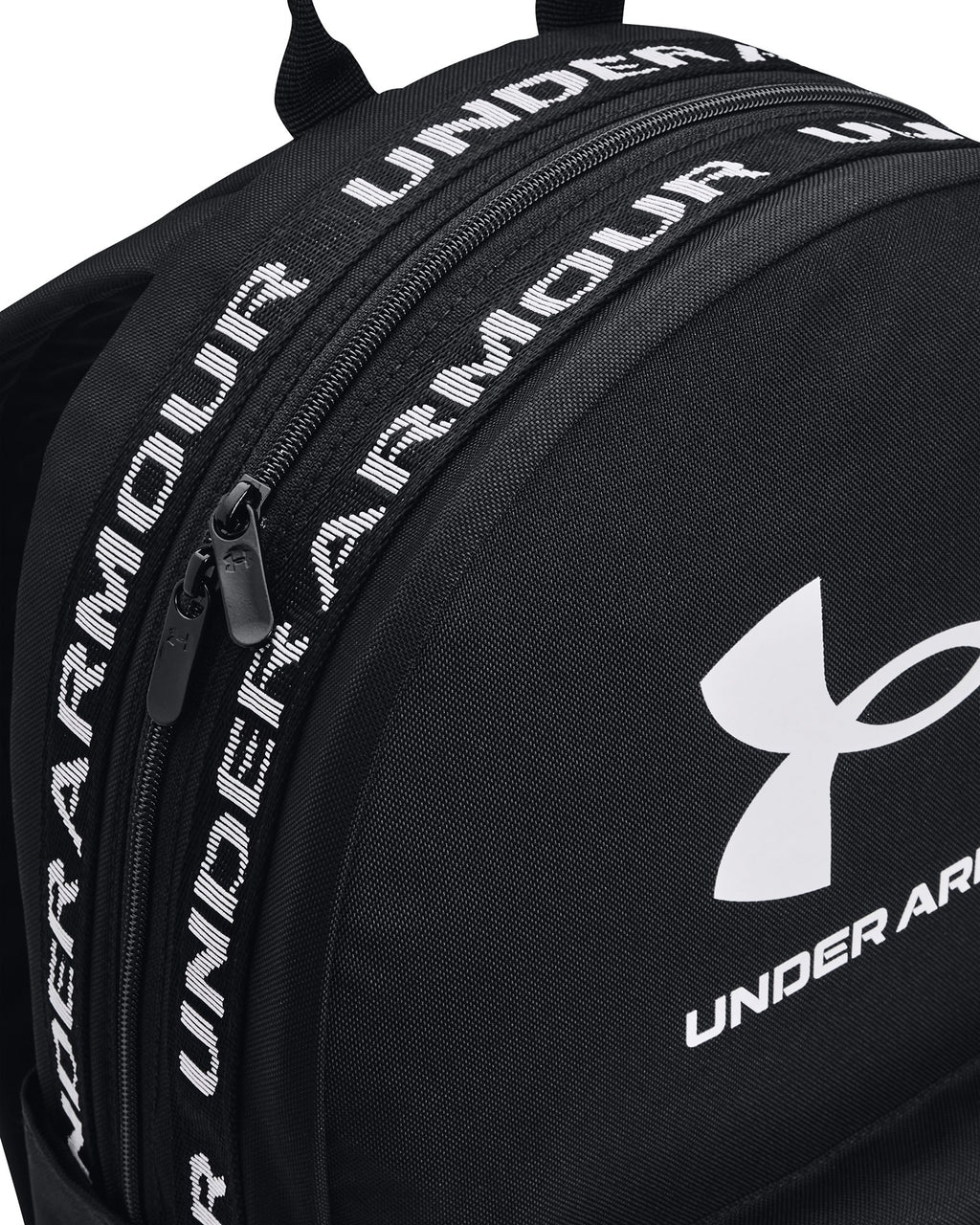 UA Essential Backpack - Black