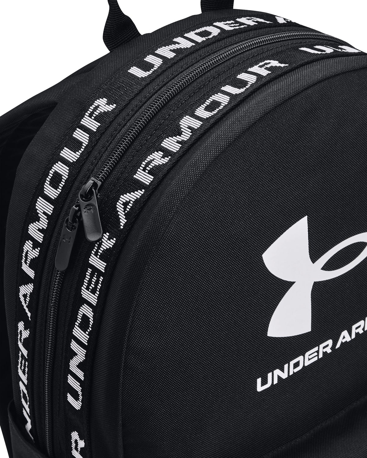 UA Essential Backpack - Black
