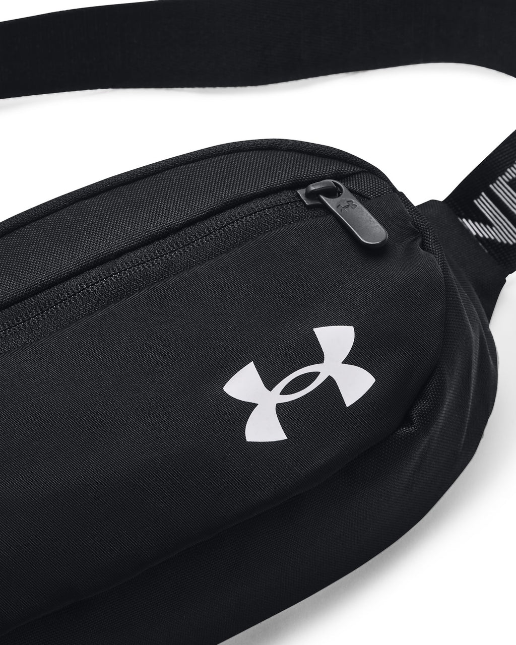 UA Flex Waist Bag - Black