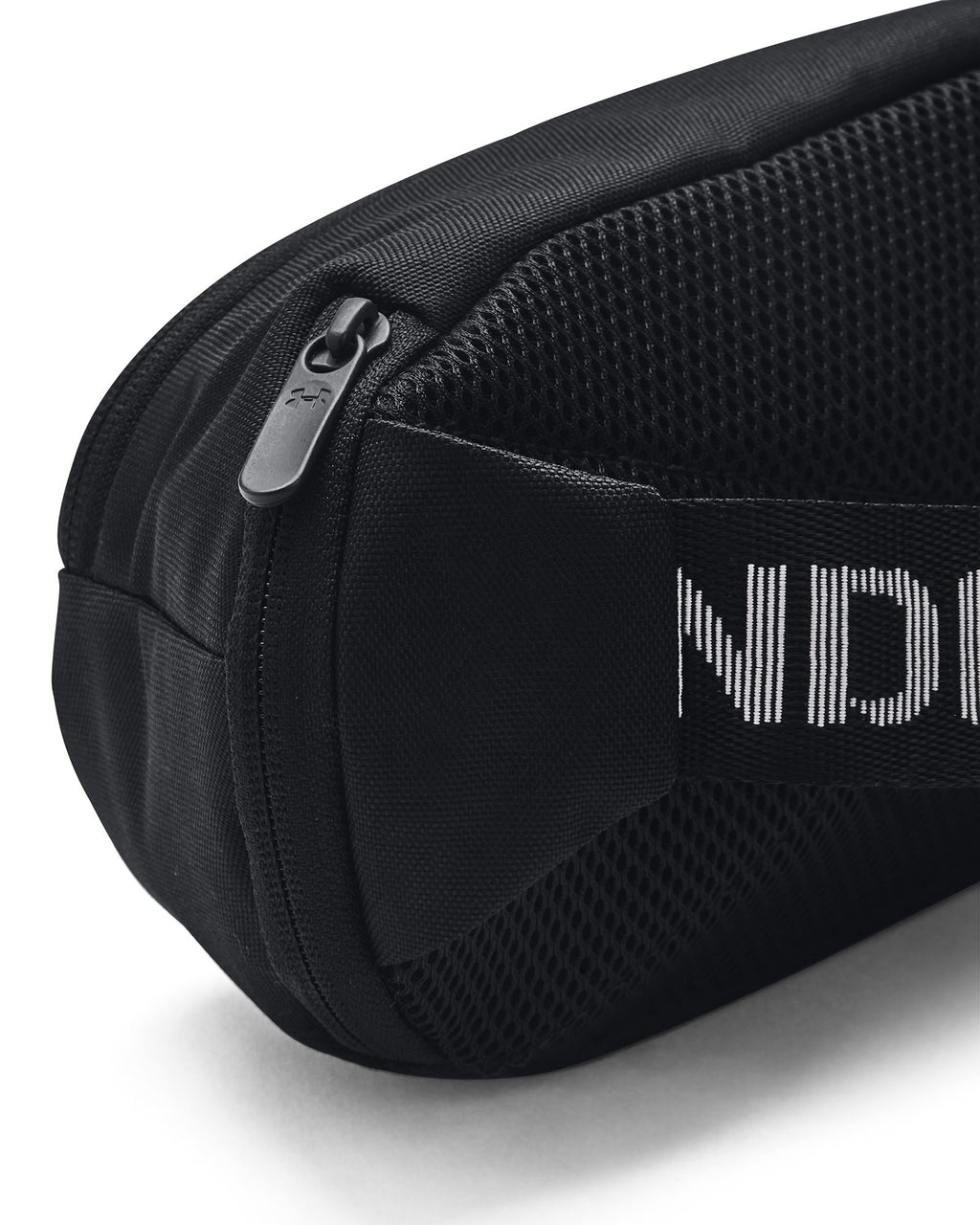 UA Flex Waist Bag - Black