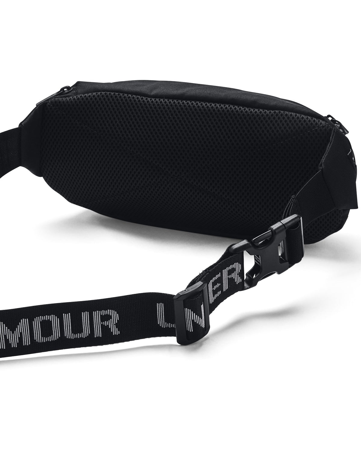 UA Flex Waist Bag - Black