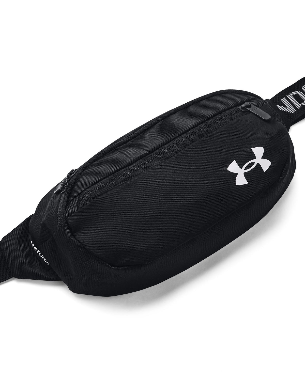 UA Flex Waist Bag - Black