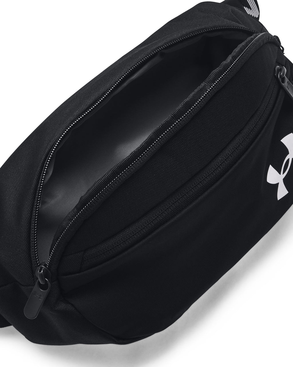 UA Flex Waist Bag - Black