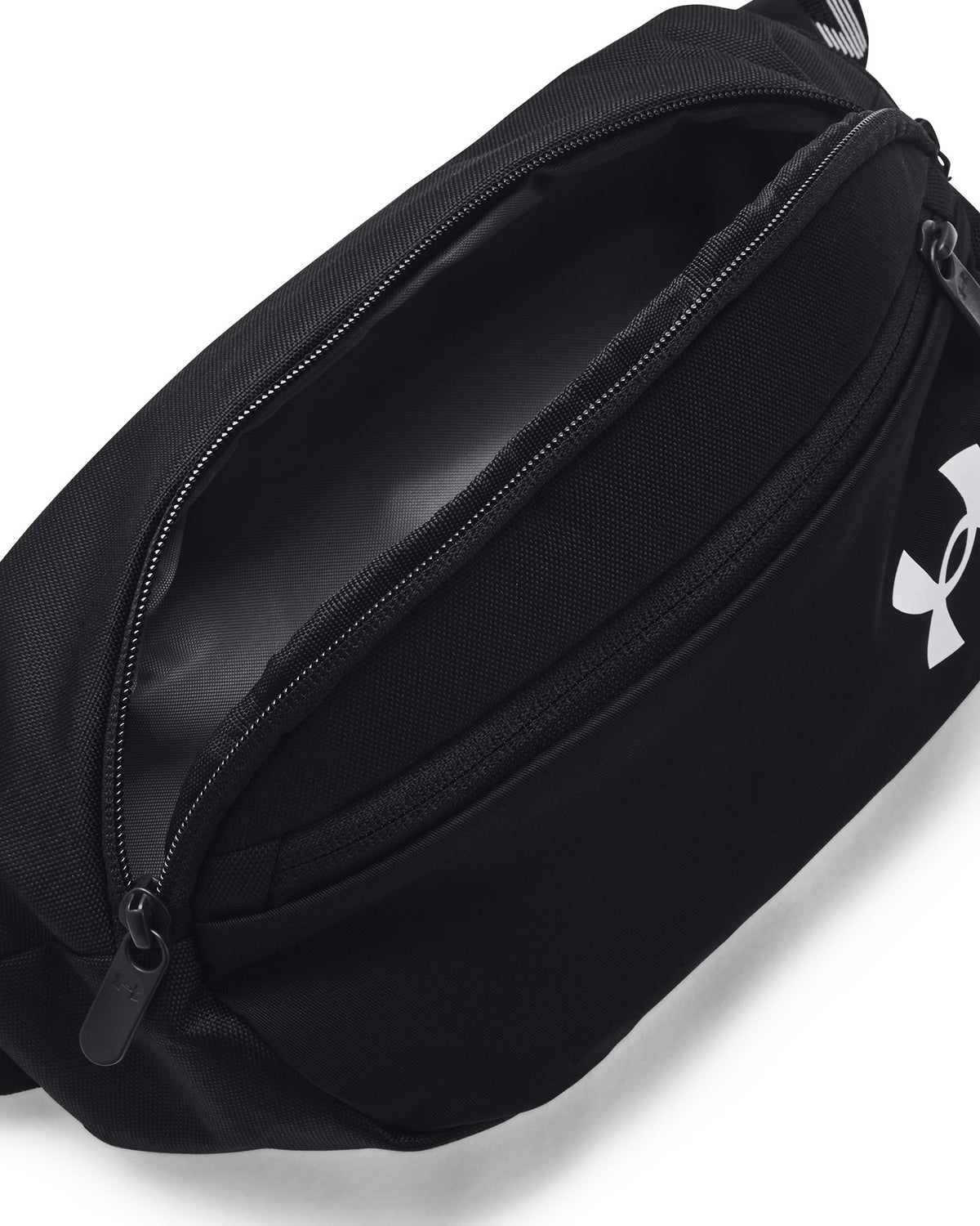 UA Flex Waist Bag - Black