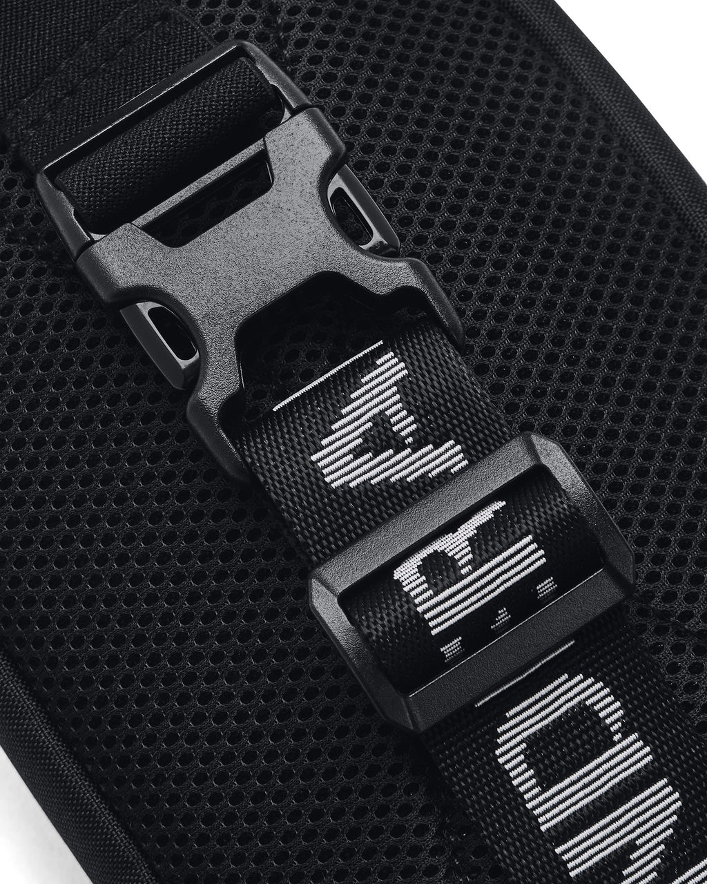 UA Flex Waist Bag - Black