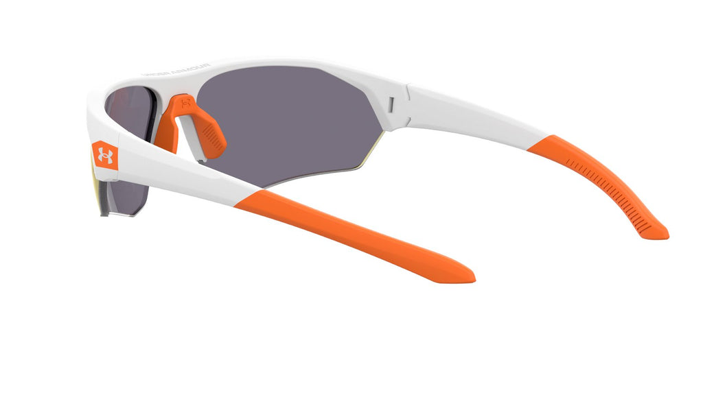 UA TUNED™ Playmaker Jr. Kids' Sunglasses - Misc/Assorted