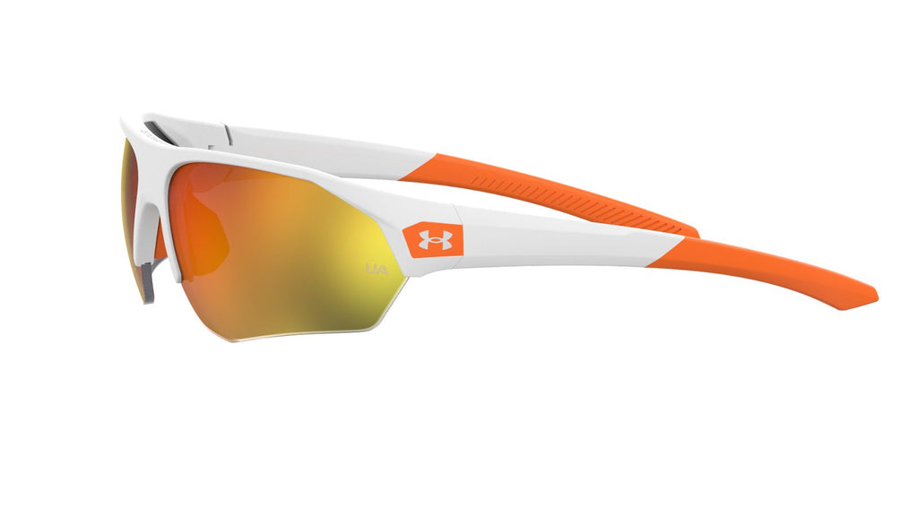 UA TUNED™ Playmaker Jr. Kids' Sunglasses - Misc/Assorted