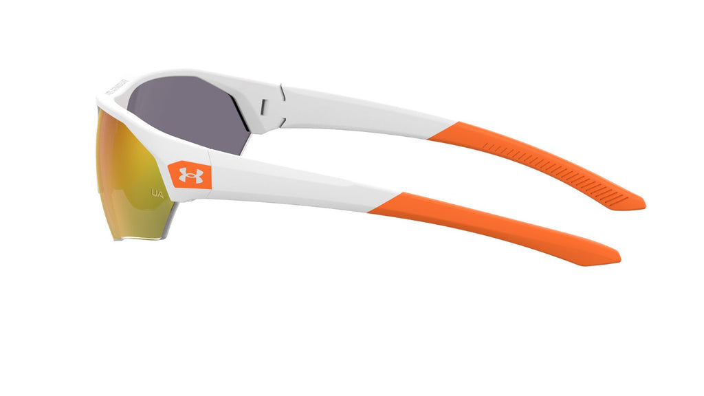 UA TUNED™ Playmaker Jr. Kids' Sunglasses - Misc/Assorted