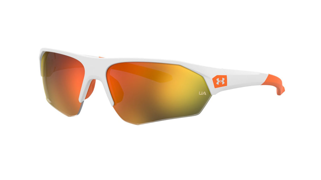 UA TUNED™ Playmaker Jr. Kids' Sunglasses - Misc/Assorted